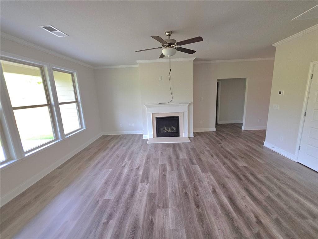 3 bedroom, 2 bathroom, 2,365 sq ft single family residence under contract at 1092 Sunny Valley Lane, Braselton, GA 30517 — photo 5