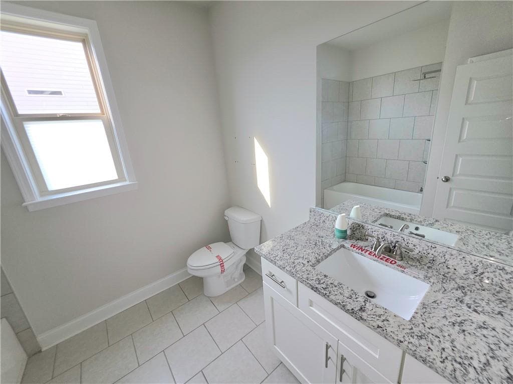 3 bedroom, 2 bathroom, 2,365 sq ft single family residence under contract at 1092 Sunny Valley Lane, Braselton, GA 30517 — photo 7