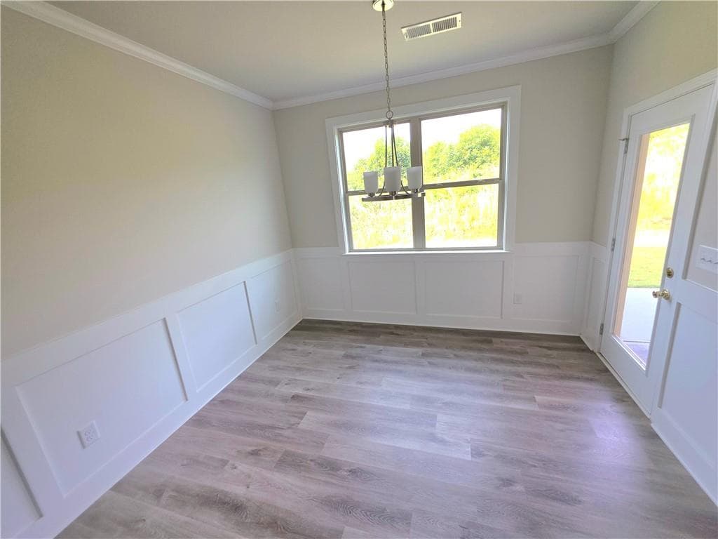 3 bedroom, 2 bathroom, 2,365 sq ft single family residence under contract at 1092 Sunny Valley Lane, Braselton, GA 30517 — photo 8