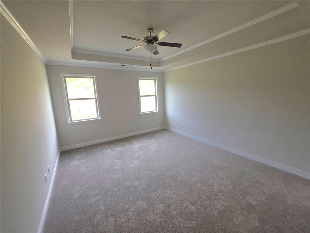 3 bedroom, 2 bathroom, 2,365 sq ft single family residence under contract at 1092 Sunny Valley Lane, Braselton, GA 30517 — photo 9