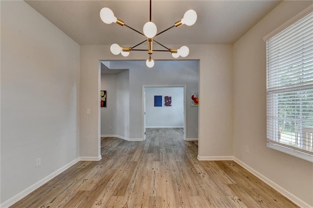 4 bedroom, 3 bathroom, 3,004 sq ft single family residence for rent at 3828 Amicus Drive, Buford, GA 30519 for $3,950 a month — photo 10