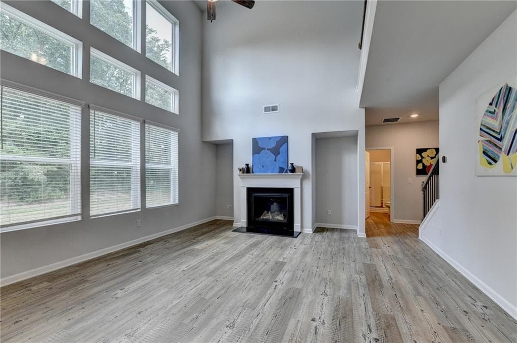4 bedroom, 3 bathroom, 3,004 sq ft single family residence for rent at 3828 Amicus Drive, Buford, GA 30519 for $3,950 a month