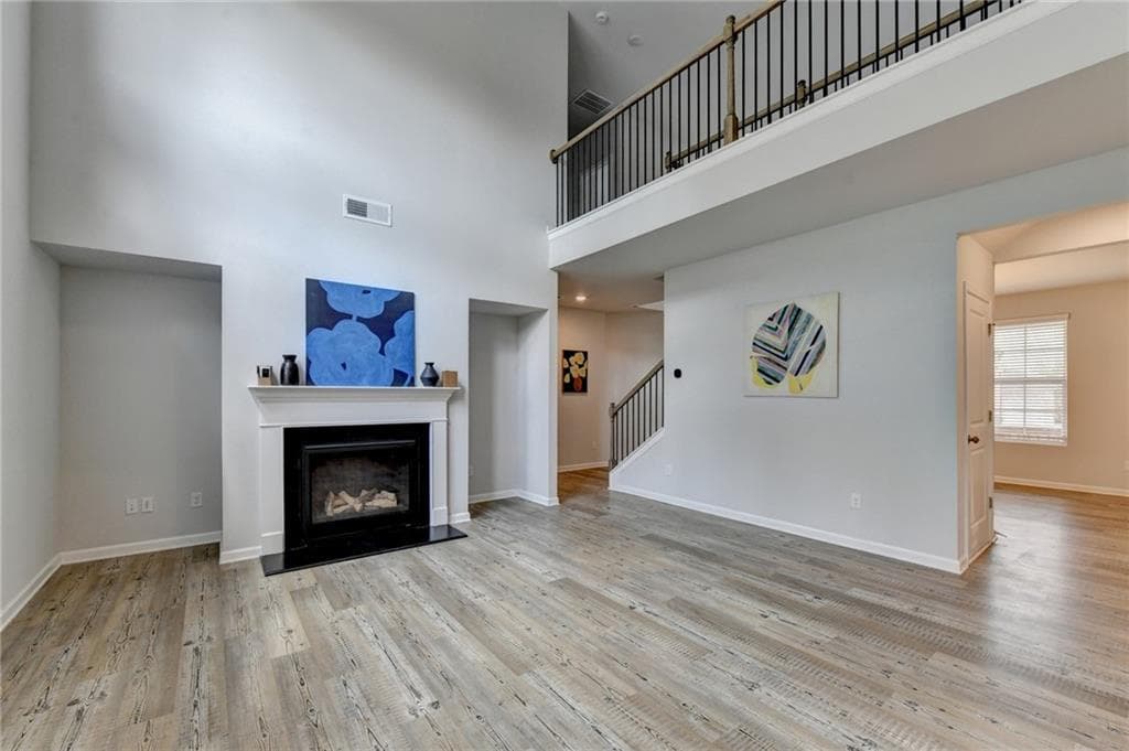 4 bedroom, 3 bathroom, 3,004 sq ft single family residence for rent at 3828 Amicus Drive, Buford, GA 30519 for $3,950 a month — photo 2