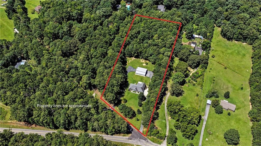 3 bedroom, 2 bathroom, 1,690 sq ft single family residence sold at 644 S Mount Carmel Road, Mcdonough, GA 30253