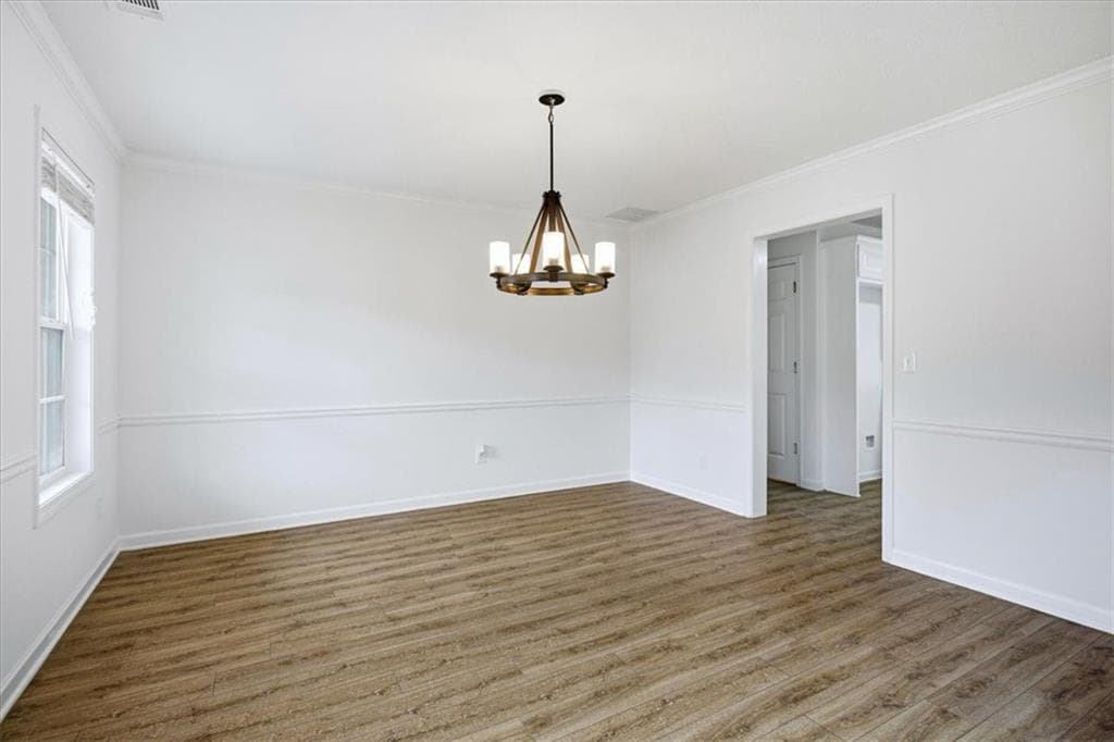 4 bedroom, 3 bathroom, 2,550 sq ft single family residence for sale at 3526 Shoal Trail Drive, Bethlehem, GA 30620 — photo 8