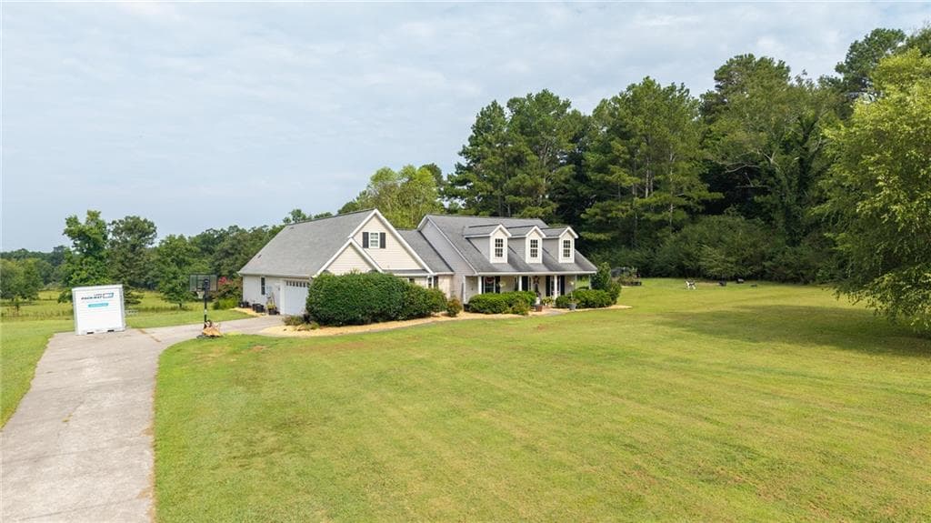 3 bedroom, 3 bathroom, 1,929 sq ft single family residence for sale at 1927 Tennga Gregory Road, Crandall, GA 30711 — photo 3