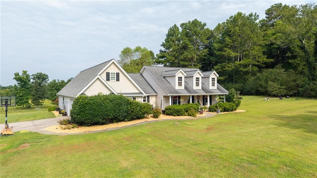 3 bedroom, 3 bathroom, 1,929 sq ft single family residence for sale at 1927 Tennga Gregory Road, Crandall, GA 30711 — photo 4