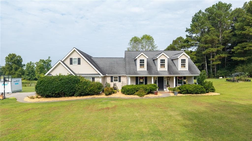 3 bedroom, 3 bathroom, 1,929 sq ft single family residence for sale at 1927 Tennga Gregory Road, Crandall, GA 30711 — photo 5