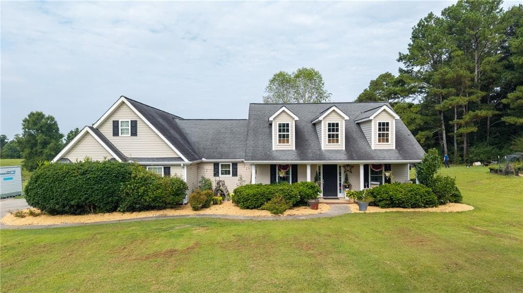 3 bedroom, 3 bathroom, 1,929 sq ft single family residence for sale at 1927 Tennga Gregory Road, Crandall, GA 30711 — photo 6