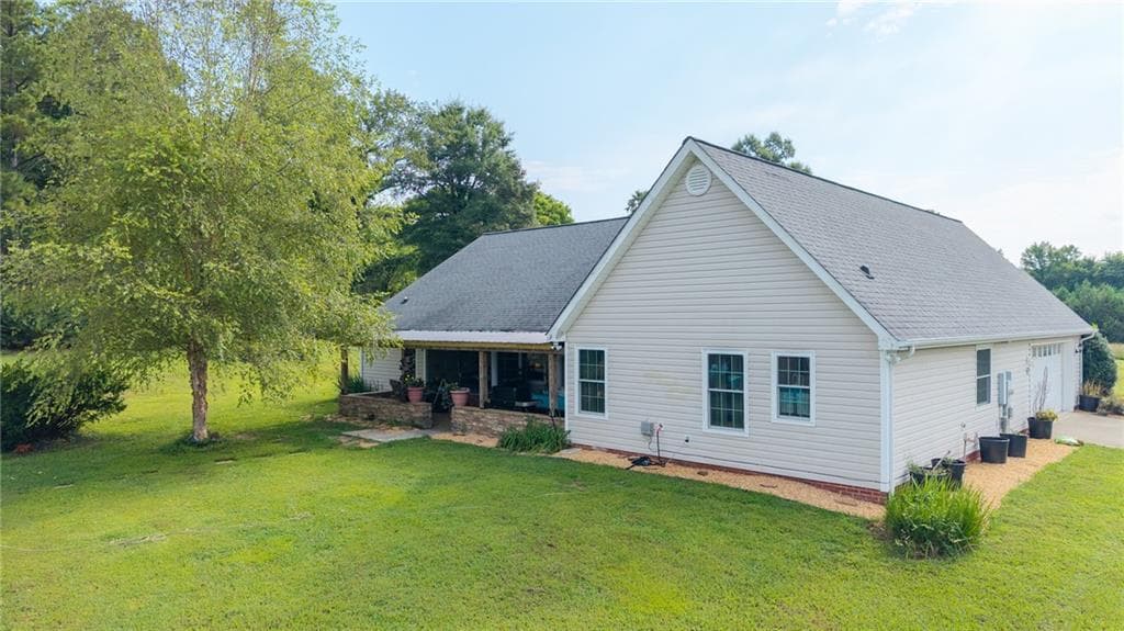 3 bedroom, 3 bathroom, 1,929 sq ft single family residence for sale at 1927 Tennga Gregory Road, Crandall, GA 30711 — photo 7