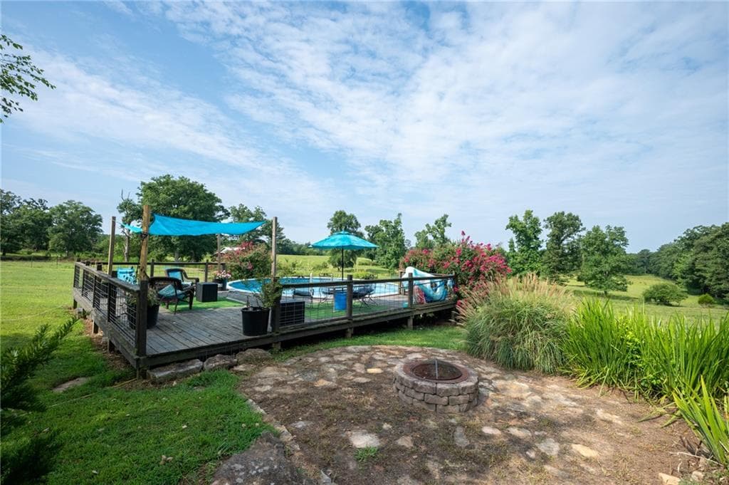 3 bedroom, 3 bathroom, 1,929 sq ft single family residence for sale at 1927 Tennga Gregory Road, Crandall, GA 30711 — photo 8