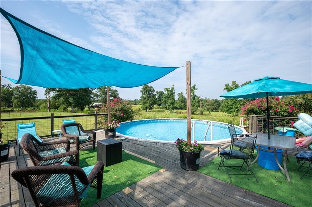 3 bedroom, 3 bathroom, 1,929 sq ft single family residence for sale at 1927 Tennga Gregory Road, Crandall, GA 30711 — photo 9