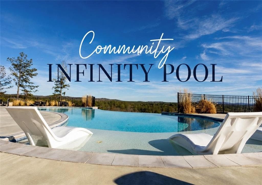 4 bedroom, 3 bathroom, 2,970 sq ft single family residence for sale at 2956 Blalock Mountain Road, Talking Rock, GA 30175 — photo 2