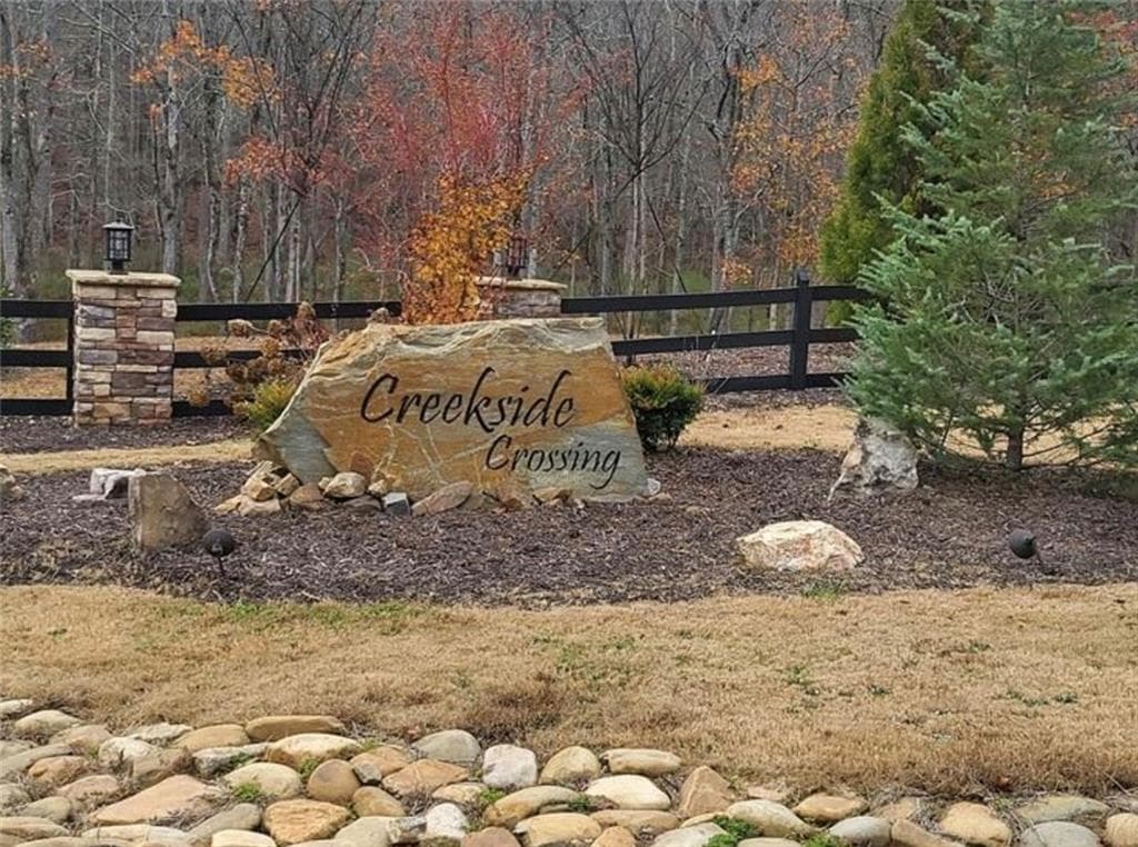 4 bedroom, 3 bathroom, 2,970 sq ft single family residence for sale at 2956 Blalock Mountain Road, Talking Rock, GA 30175 — photo 3