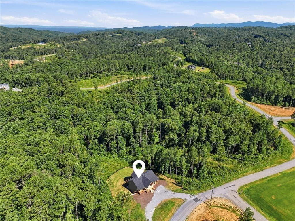 4 bedroom, 3 bathroom, 2,970 sq ft single family residence for sale at 2956 Blalock Mountain Road, Talking Rock, GA 30175 — photo 5