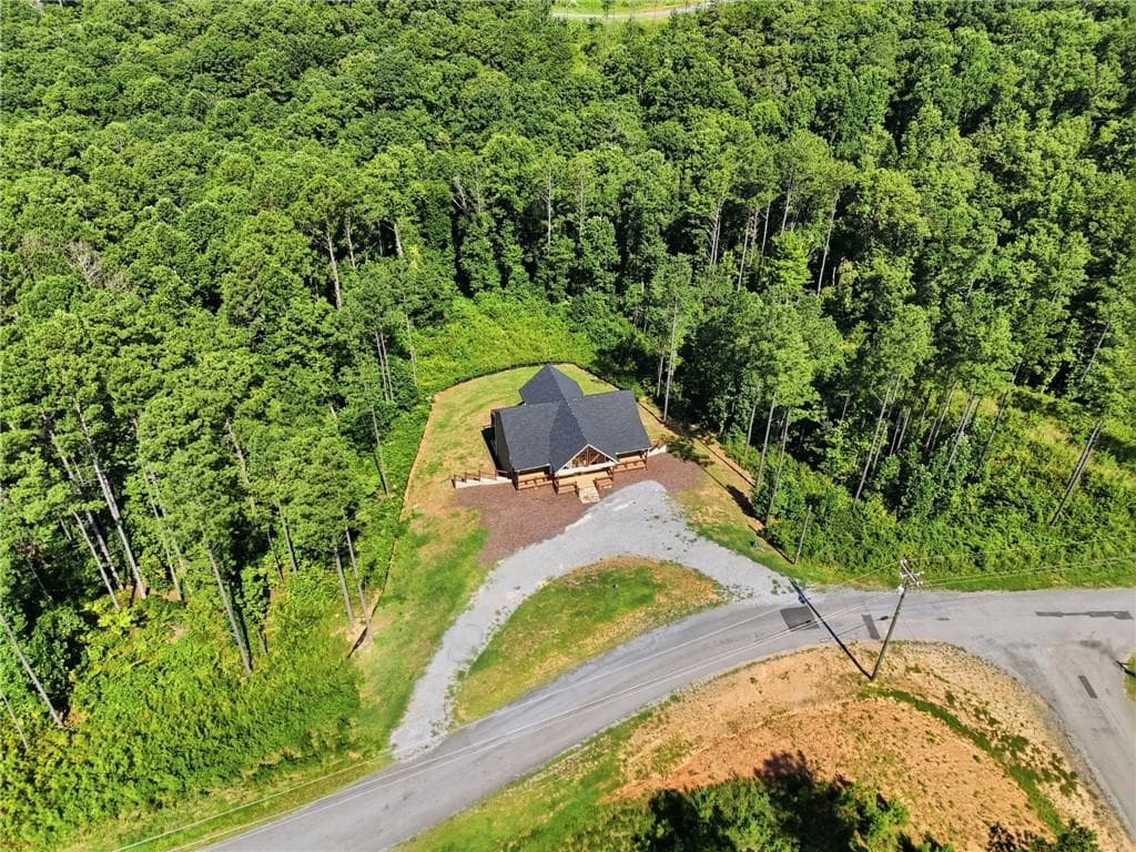 4 bedroom, 3 bathroom, 2,970 sq ft single family residence for sale at 2956 Blalock Mountain Road, Talking Rock, GA 30175 — photo 6