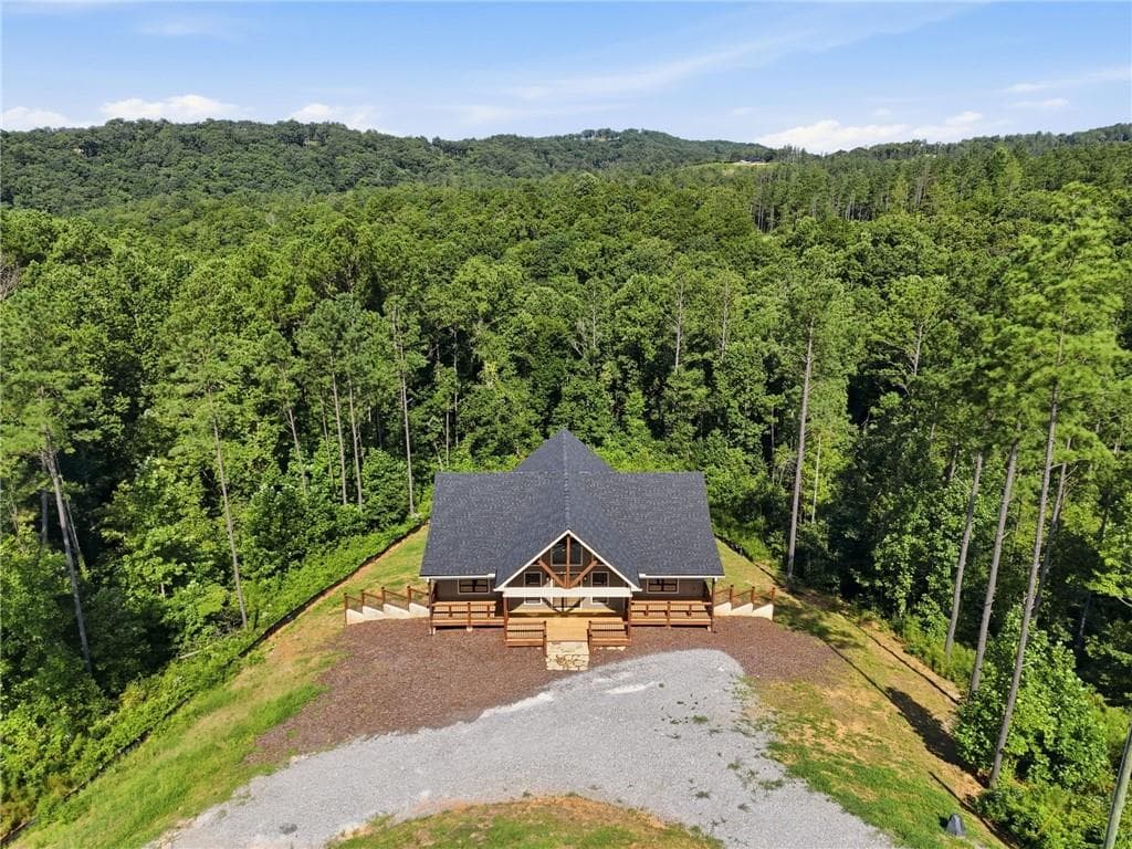 4 bedroom, 3 bathroom, 2,970 sq ft single family residence for sale at 2956 Blalock Mountain Road, Talking Rock, GA 30175 — photo 7