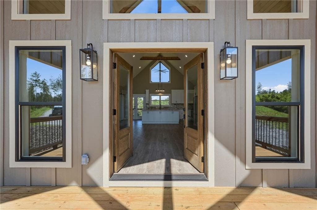 4 bedroom, 3 bathroom, 2,970 sq ft single family residence for sale at 2956 Blalock Mountain Road, Talking Rock, GA 30175 — photo 10