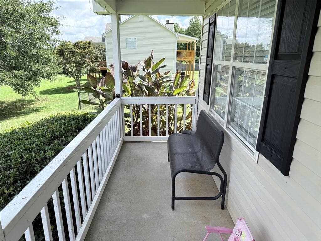 3 bedroom, 2 bathroom, 1,480 sq ft single family residence for sale at 120 Pleasant Hills Drive, Covington, GA 30016 — photo 6