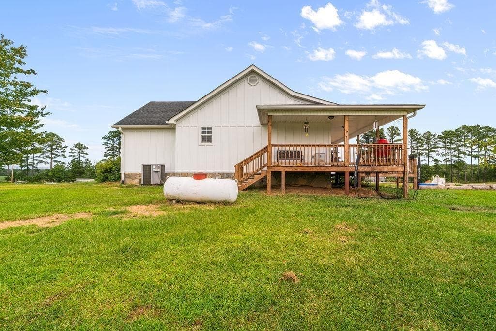 9 bedroom, 5 bathroom, 3,342 sq ft single family residence for sale at 7800 County Road 19, Piedmont, AL 36272 — photo 4