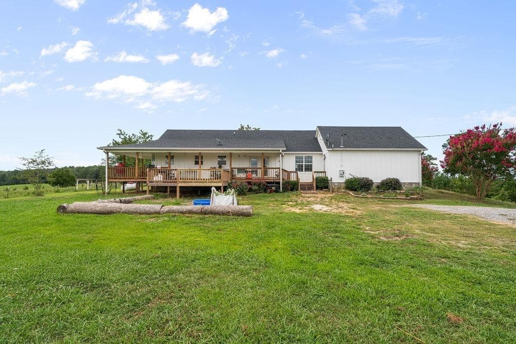 9 bedroom, 5 bathroom, 3,342 sq ft single family residence for sale at 7800 County Road 19, Piedmont, AL 36272 — photo 7