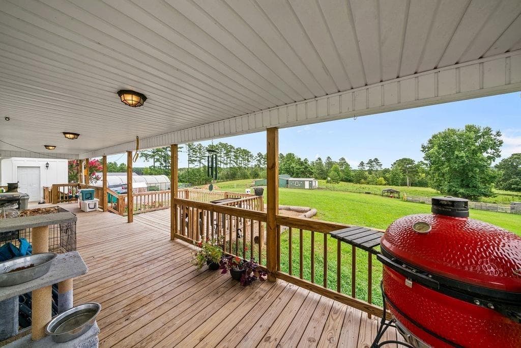 9 bedroom, 5 bathroom, 3,342 sq ft single family residence for sale at 7800 County Road 19, Piedmont, AL 36272 — photo 9