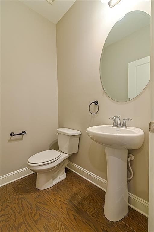 3 bedroom, 3 bathroom, 1,156 sq ft townhouse for rent at 1963 Summit Trace, Atlanta, GA 30318 for $2,795 a month — photo 8