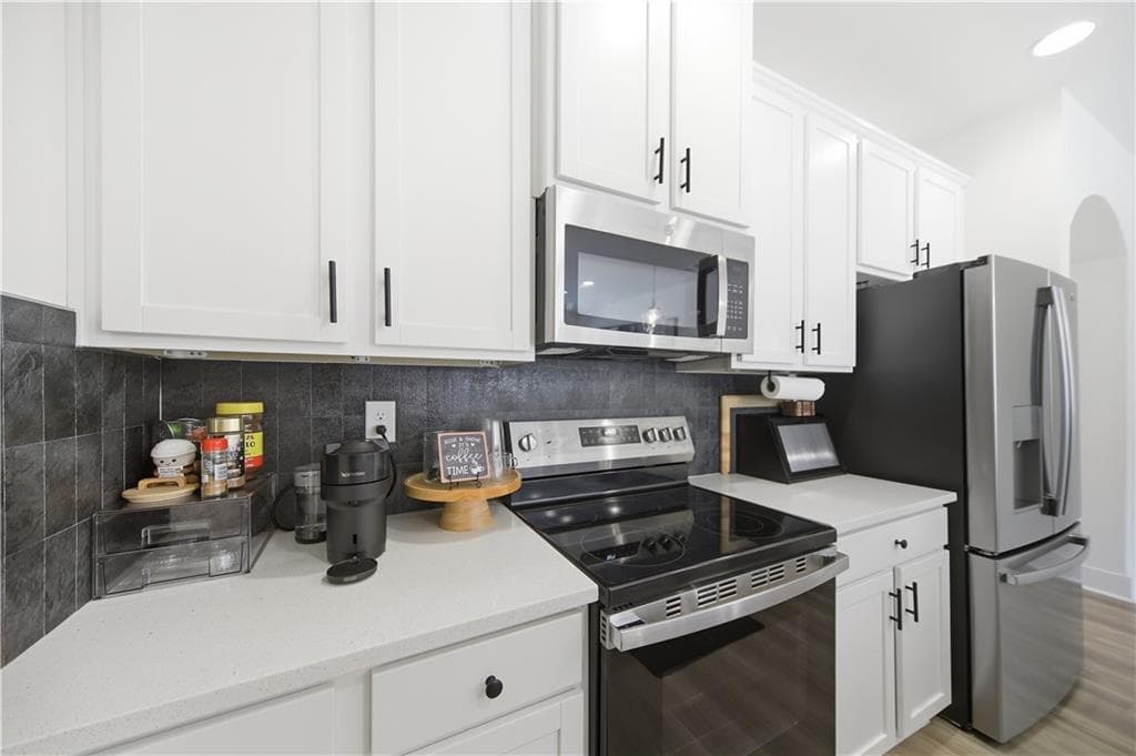 3 bedroom, 3 bathroom, 1,524 sq ft townhouse for rent at 2360 Rex Drive, Lithonia, GA 30058 for $2,100 a month — photo 4