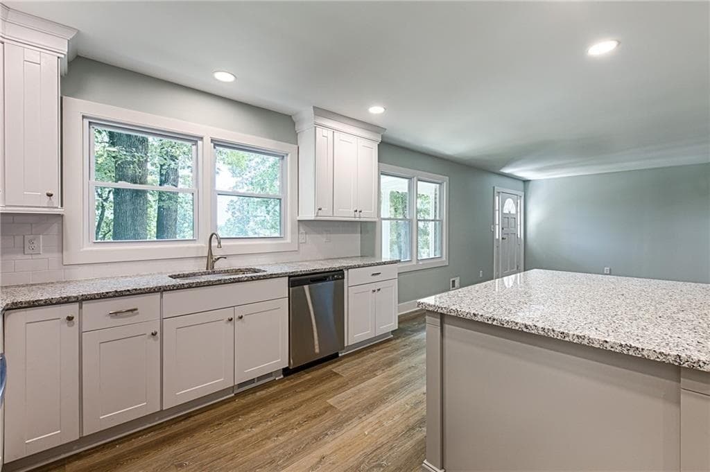 4 bedroom, 3 bathroom, 1,984 sq ft single family residence for rent at 3979 Potomac Drive, Kennesaw, GA 30144 for $2,550 a month — photo 6