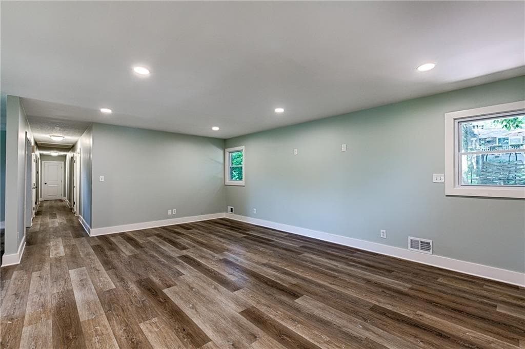4 bedroom, 3 bathroom, 1,984 sq ft single family residence for rent at 3979 Potomac Drive, Kennesaw, GA 30144 for $2,550 a month — photo 7