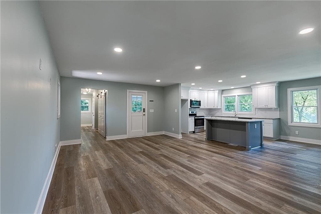 4 bedroom, 3 bathroom, 1,984 sq ft single family residence for rent at 3979 Potomac Drive, Kennesaw, GA 30144 for $2,550 a month — photo 8