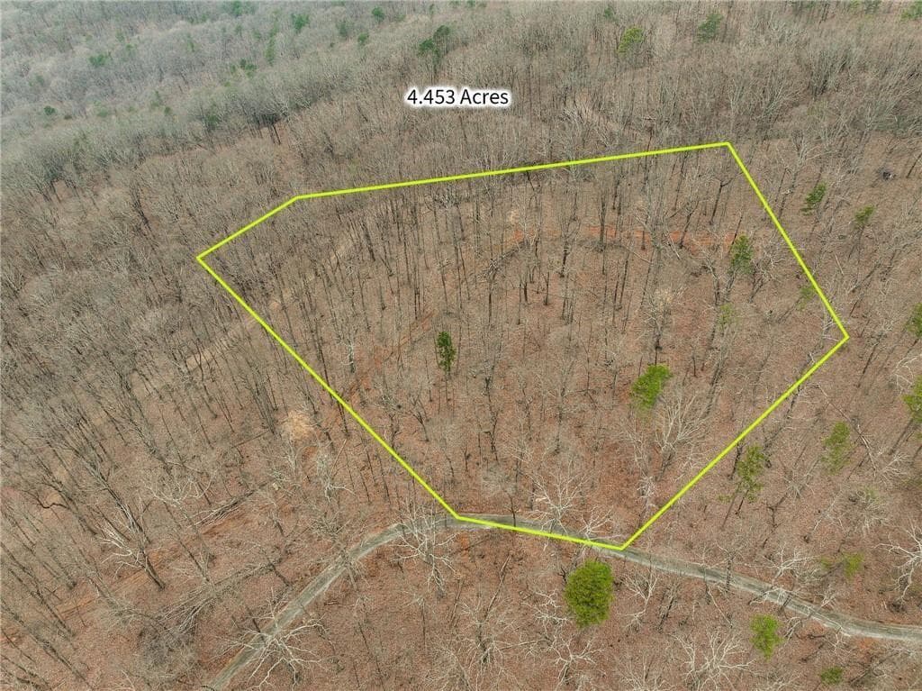 single family residence for sale at Lot 2 Mount Mincie Road, Murrayville, GA 30564 — photo 9