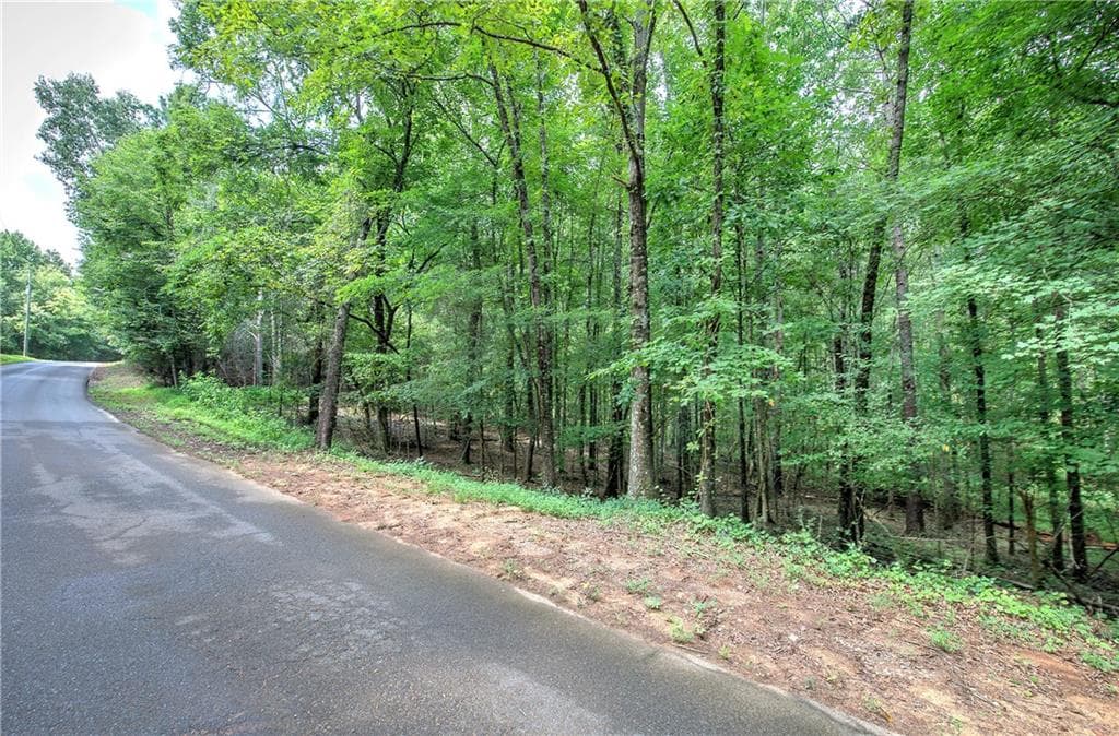unimproved land for sale at 0 Weissinger Road, Kingston, GA 30145 — photo 2