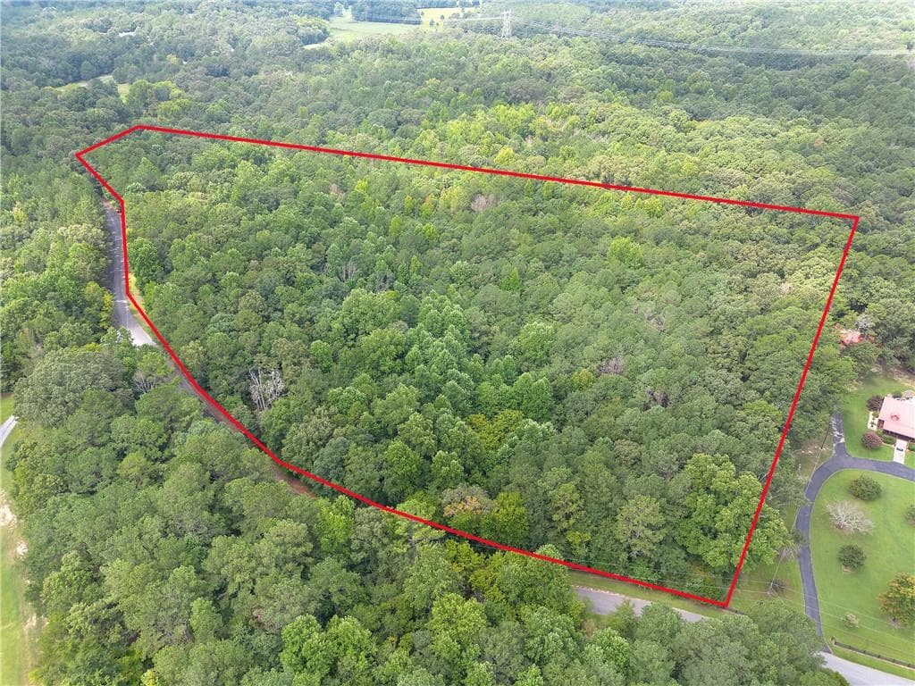 unimproved land for sale at 0 Weissinger Road, Kingston, GA 30145 — photo 7