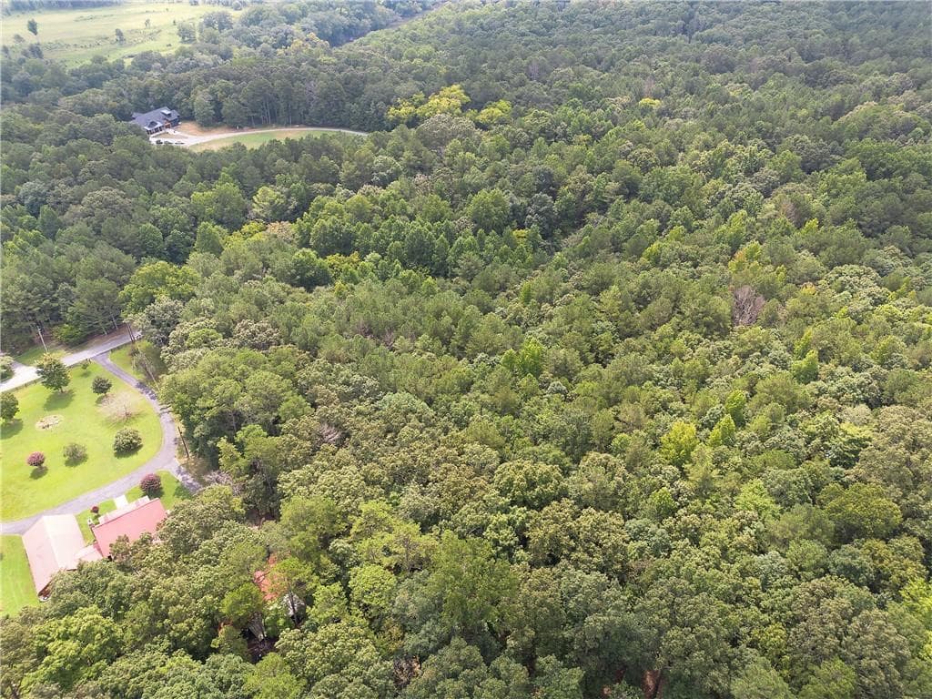 unimproved land for sale at 0 Weissinger Road, Kingston, GA 30145 — photo 8