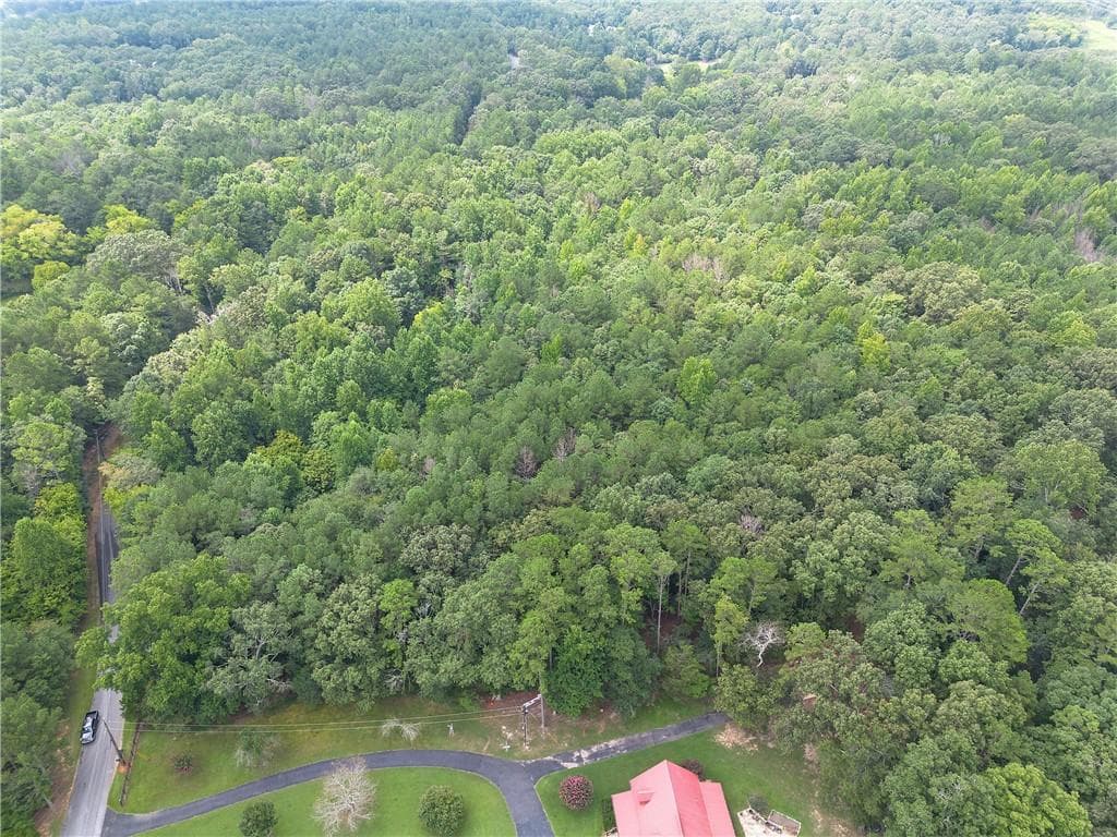 unimproved land for sale at 0 Weissinger Road, Kingston, GA 30145 — photo 10