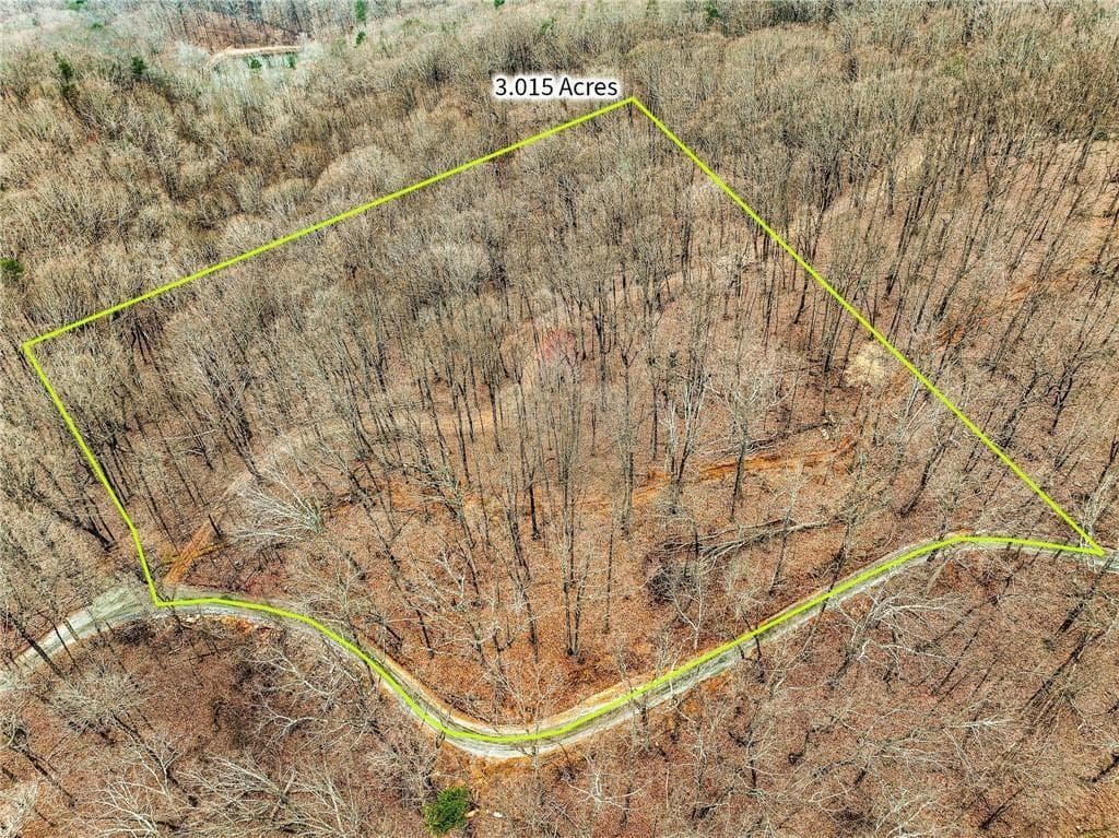 single family residence for sale at Lot 3 Mount Mincie Road, Murrayville, GA 30564 — photo 10