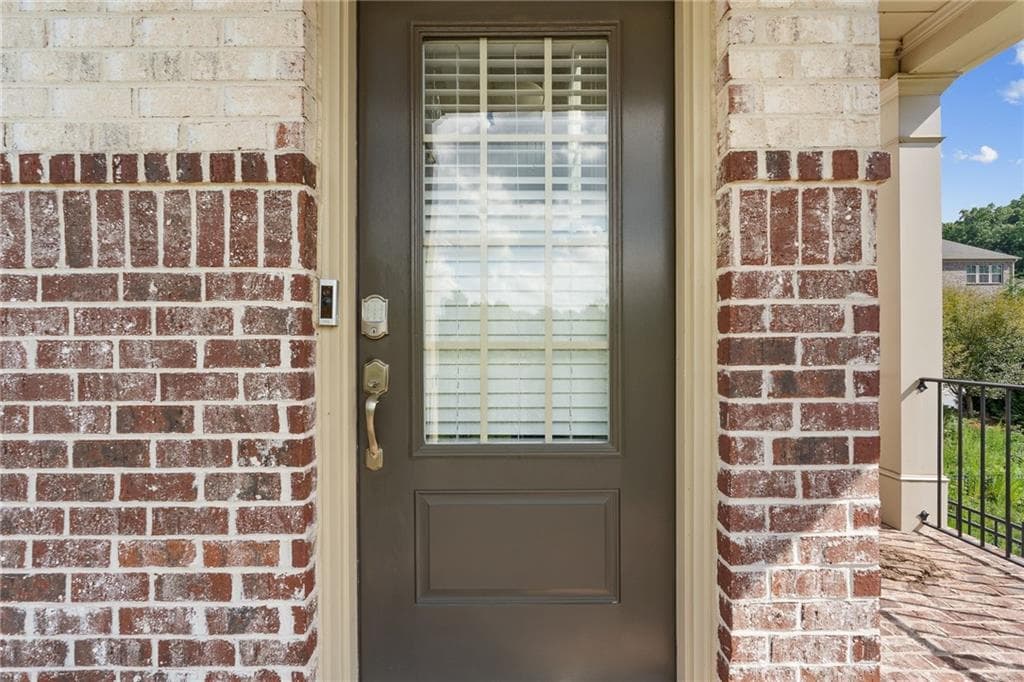 4 bedroom, 4 bathroom, 2,256 sq ft townhouse for rent at 331 Northaven Avenue, Suwanee, GA 30024 for $2,800 a month — photo 4