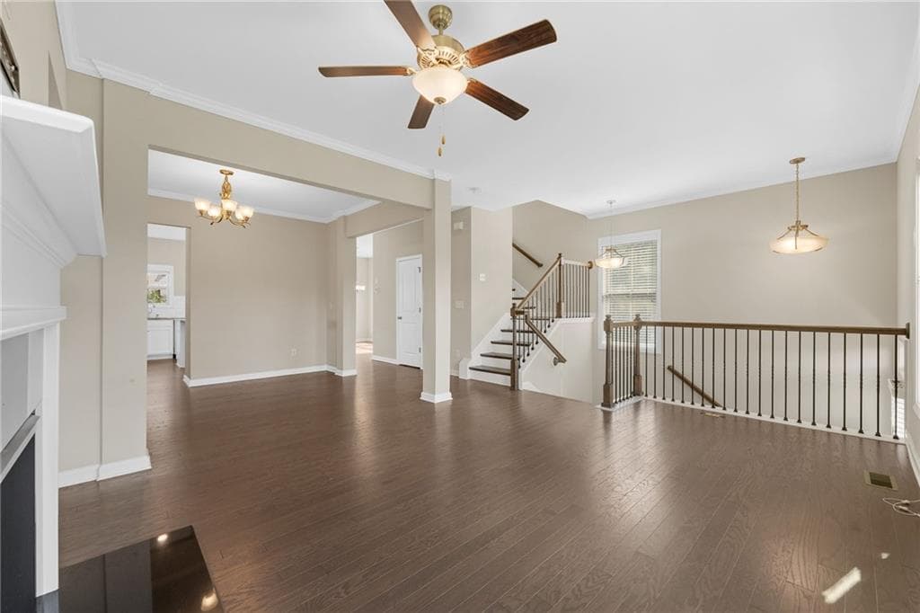 4 bedroom, 4 bathroom, 2,256 sq ft townhouse for rent at 331 Northaven Avenue, Suwanee, GA 30024 for $2,800 a month — photo 10