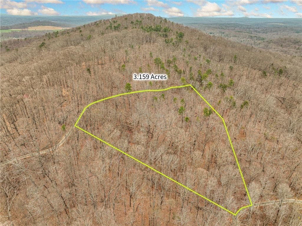 single family residence for sale at Lot 6 Mount Mincie Road, Murrayville, GA 30564 — photo 3