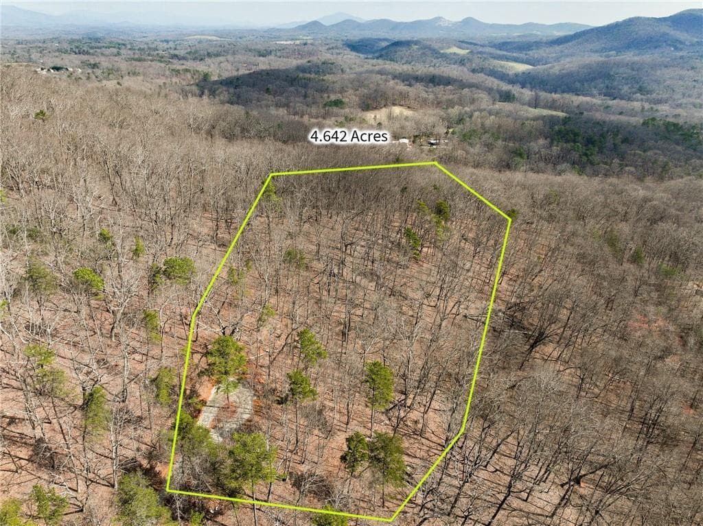 single family residence for sale at Lot 7 Mount Mincie Road, Murrayville, GA 30564 — photo 8