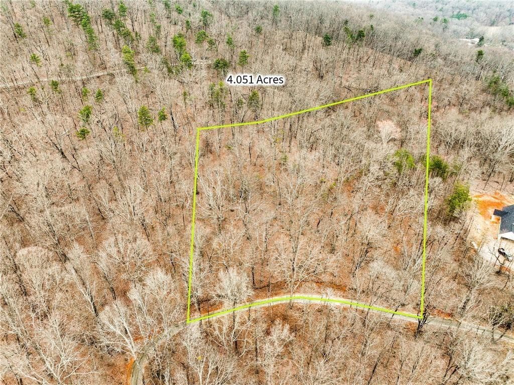 single family residence for sale at Lot 8 Mount Mincie Road, Murrayville, GA 30564 — photo 6