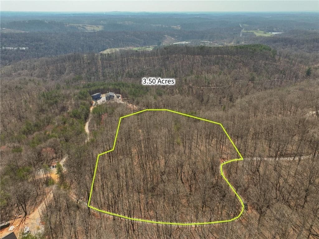 single family residence for sale at Lot 9 Mount Mincie Road, Murrayville, GA 30564 — photo 3