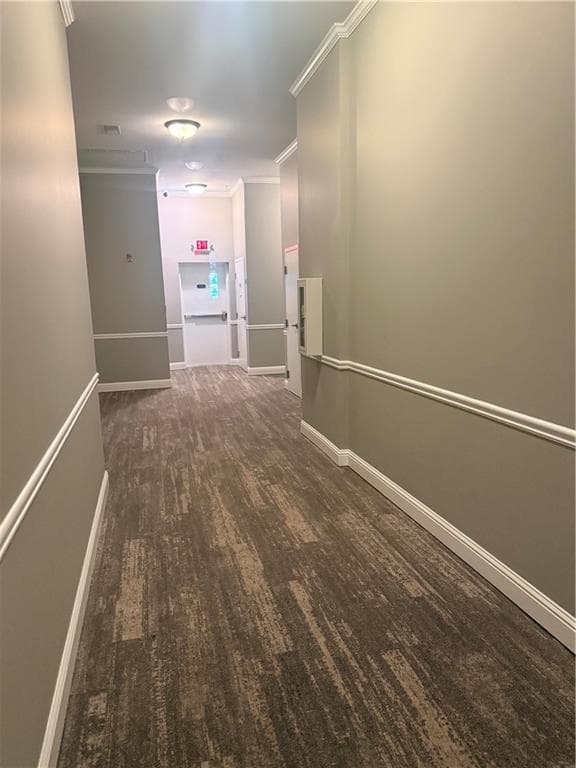 2 bedroom, 2 bathroom, 1,175 sq ft condominium for sale at 4805 W Village Way 2408, Smyrna, GA 30080 — photo 5