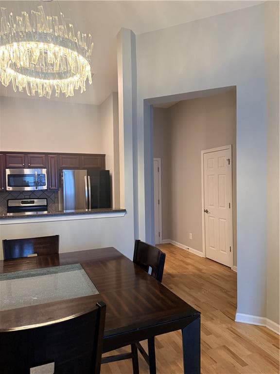2 bedroom, 2 bathroom, 1,175 sq ft condominium for sale at 4805 W Village Way 2408, Smyrna, GA 30080 — photo 10