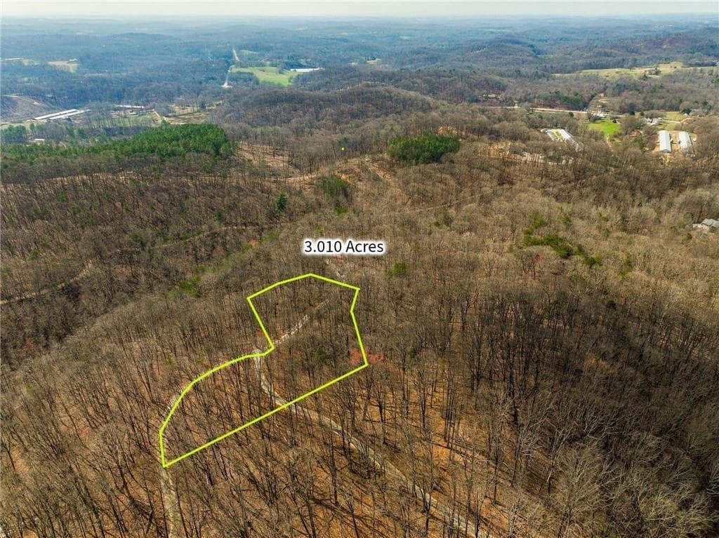 single family residence for sale at Lot 11 Mount Mincie Road, Murrayville, GA 30564 — photo 4
