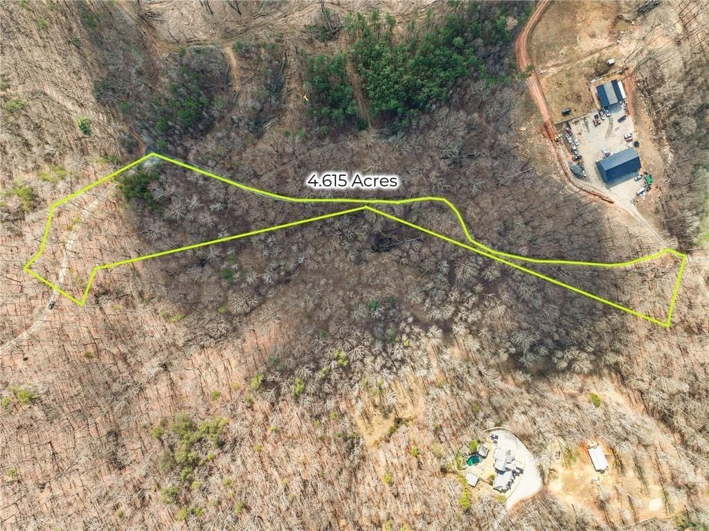 single family residence for sale at Lot 12 Mount Mincie Road, Murrayville, GA 30564 — photo 4