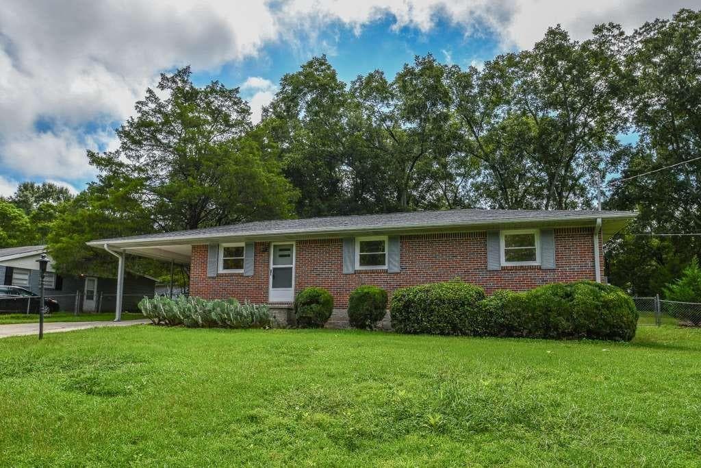105 Elaine Terrace