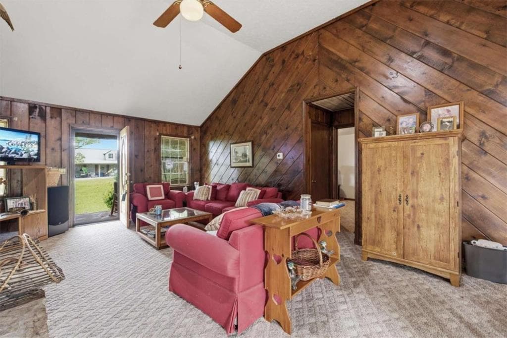 2 bedroom, 2 bathroom, 1,300 sq ft single family residence for sale at 1112 Lookout Court, Villa Rica, GA 30180 — photo 5