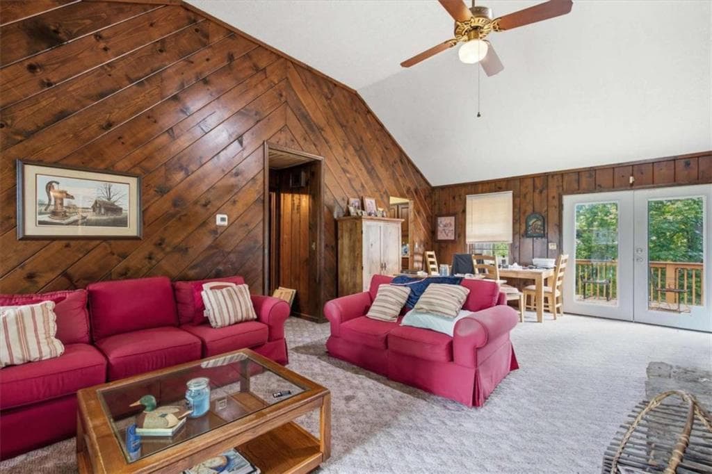 2 bedroom, 2 bathroom, 1,300 sq ft single family residence for sale at 1112 Lookout Court, Villa Rica, GA 30180 — photo 6